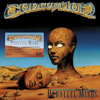Abbildung von Parallel Minds (Remastered)