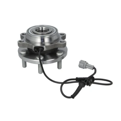 Abbildung von KRAFT 4104082 Radlagersatz Vorderachse NISSAN: NP300 Navara Pickup, Pritsche / Fahrgestell, Pathfinder 3