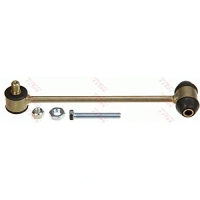 Abbildung von TRW JTS287 Koppelstange 200 M10x1.5 Metall MERCEDES BENZ: E Klasse T modell, W124 Limousine