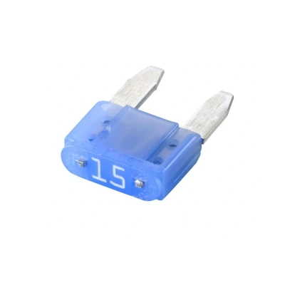 Abbildung von HELLA 8JS 728 596 831 Sicherung 15, 5 Blau