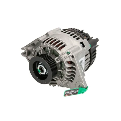 Abbildung von STARDAX STX100168R Lichtmaschine 12V 80A FIAT: Ducato II Pritsche/Fahrgestell, Bus, Kastenwagen, PEUGEOT: 2008 Kombi