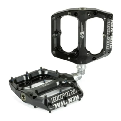Abbildung von Renthal Plattform Pedal Revo F