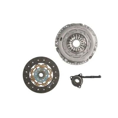 Abbildung von SACHS XTend Kit plus CSC 3000 990 344 Kupplungssatz 240 VOLKSWAGEN: Tiguan I, Sharan II, SEAT: Alhambra II