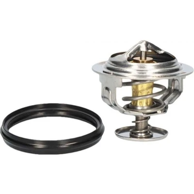 Abbildung von MAPCO 28069 Kühlwasserthermostat 92 mit Dichtungen ohne Gehäuse AUDI: A4 B8 Avant, Limousine, A5 Coupe, VOLKSWAGEN: Golf 7 Schrägheck, CC