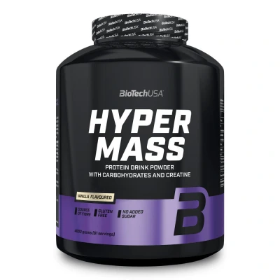 Abbildung von BioTech Hyper Mass Vanilla