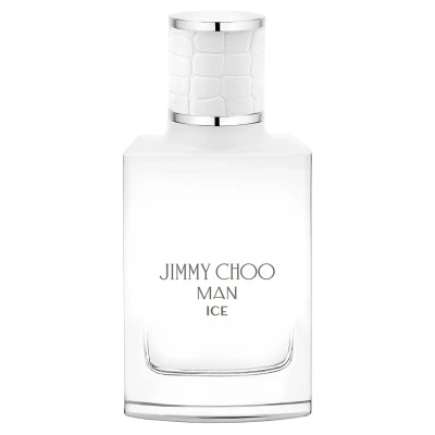 Abbildung von Jimmy Choo Man Ice Eau de Toilette 50 ml