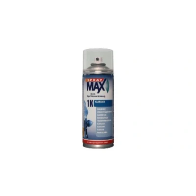 Abbildung von Spray Max 1K Klarlack Glanz 400 ml 680051