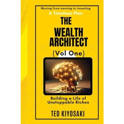 Abbildung von The Wealth Architect: Building a Life of Unstoppable Riches