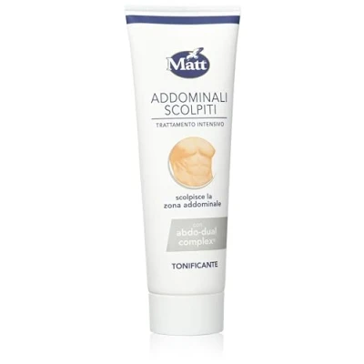 Abbildung von Matt Creme Intensiv Schmaler für Scolpiti 200 ml