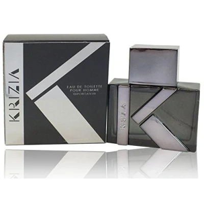 Abbildung von Krizia Pour Homme von Eau de Toilette für Herren 30 ml EDT Spray