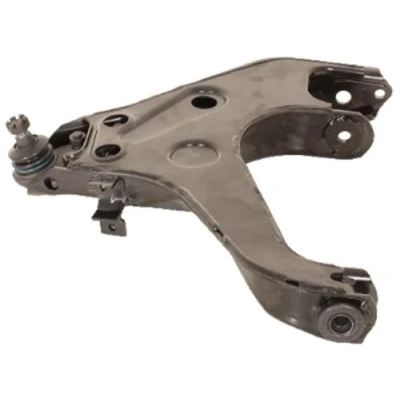 Abbildung von JAPANPARTS BS 268L Querlenker Vorderachse links, unten NISSAN: Qashqai 2, MITSUBISHI: Pajero Sport 1 SUV, RENAULT: Kadjar
