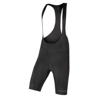 Abbildung von Endura FS260 BIB Tights, Herren, Größe: Small, Schwarz