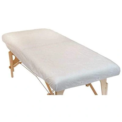 Abbildung von Welltouch Massagegerät Einweg Spannlaken XL 10 Stück, tlg.