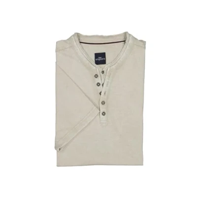 Abbildung von Engbers T Shirt Henley