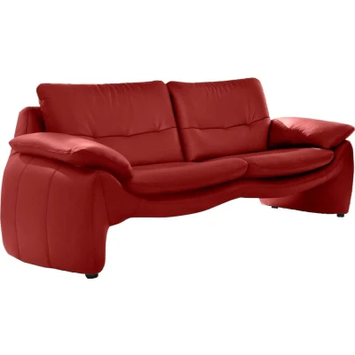 Abbildung von PLACES OF STYLE 2 Sitzer &quot;Luna&quot;, in einzigartiger Optik