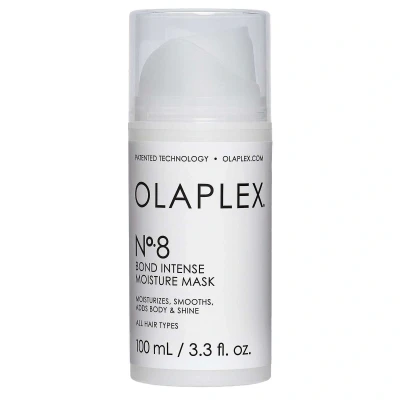 Abbildung von No.8 Bond Intense Moisture Mask