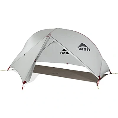 Abbildung von MSR Hubba NX (V6) Zelt