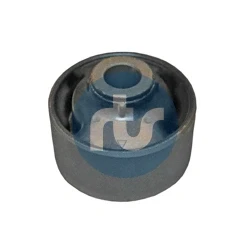 Abbildung von RTS 017 00893 Querlenkerlager Vorderachse beidseitig, unten, hinten 53,8 Gummimetalllager für Querlenker MITSUBISHI: ASX SUV, Outlander 2 SUV