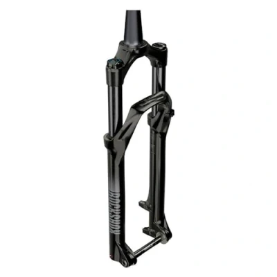 Abbildung von RockShox Federgabel Judy Silver TK 120mm Steckachse 29 Zoll 1.5 taper...