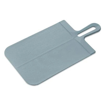 Abbildung von KOZIOL Schneidebrett &quot;SNAP L&quot;, CO² neutral, Made in Germany. Biozirkulärer Kunststoff