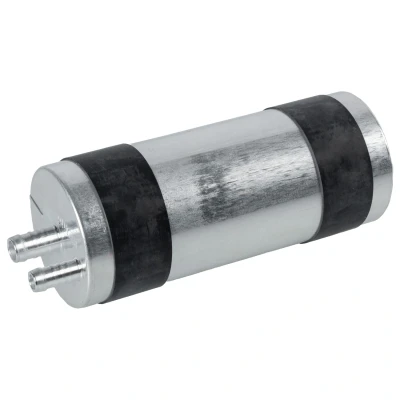 Abbildung von FEBI BILSTEIN 172691 Kraftstofffilter Leitungsfilter AUDI: A6 C8 Avant, Limousine, A8