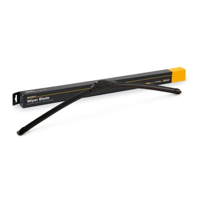 Abbildung von Scheibenwischer Ridex 298W0486 700mm vorne Flachbalkenwischblatt, Rahmenlos 28Zoll VOLKSWAGEN: Touran I, Golf Plus / Crossgolf, Crafter Kastenwagen