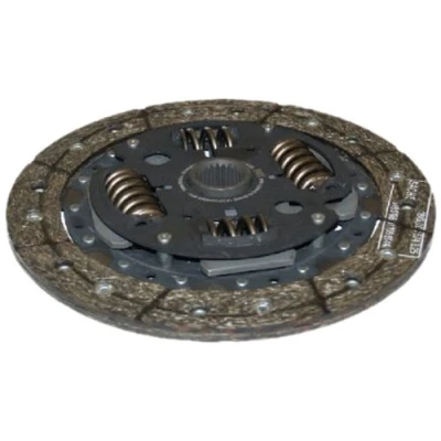 Abbildung von JAPANPARTS DF 333 Kupplungsscheibe 225mm 22 MAZDA: 5, 3 Hatchback