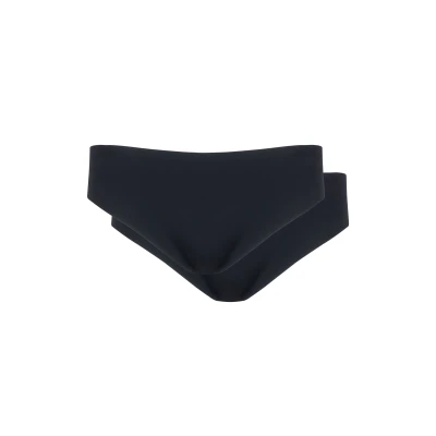 Abbildung von Magic 2P Dream Invisibles Brazilian Schwarz Small Damen
