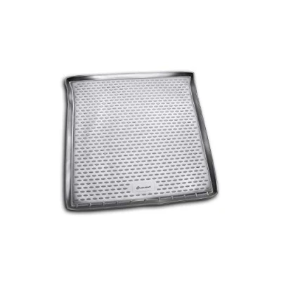 Abbildung von Element Passgenaue Premium Antirutsch Gummi Kofferraumwanne Mercedes Benz G Class W463, SUV