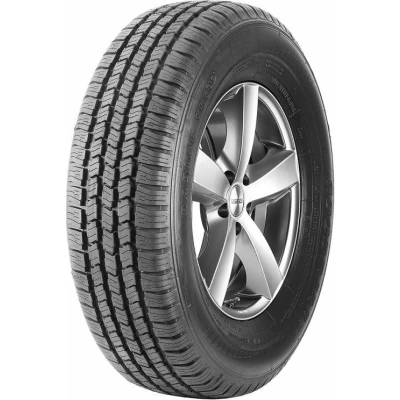 Abbildung von Goodride Radial SL309 265/70 R17 121/118Q PKW Sommerreifen Reifen 03010649615474650202