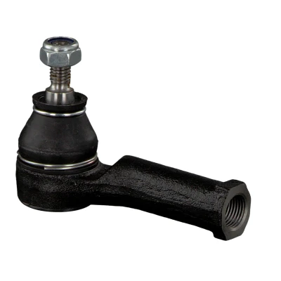 Abbildung von FEBI BILSTEIN 10590 Spurstangenkopf Vorderachse rechts mit selbstsichernder Mutter