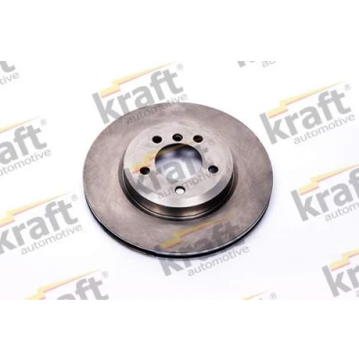Abbildung von KRAFT Bremsscheibe BMW: 3 Limousine, Coupe, Touring 325mm 25,0mm 5 Belüftet 6042535 34101166071,34116769305,34116855156 Bremsscheiben