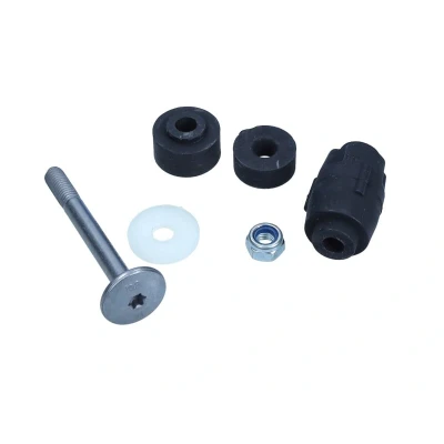 Abbildung von QUARO QS1851/HQ Koppelstange Vorderachse rechts, links 73mm M8x1,25 RENAULT: CLIO 2, TWINGO 2 Kasten