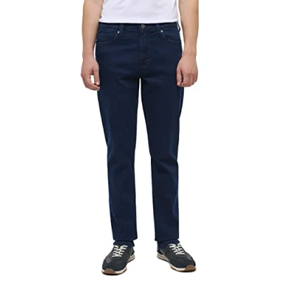 Abbildung von MUSTANG Herren Jeans Hose Boston K