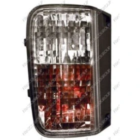 Abbildung von PRASCO OP9324454 Nebelscheinwerfer links OPEL: Vivaro A Combi, Kastenwagen