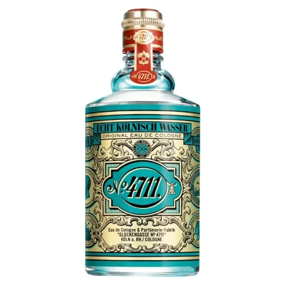 Abbildung von 4711 Original Eau de Cologne 100 ml