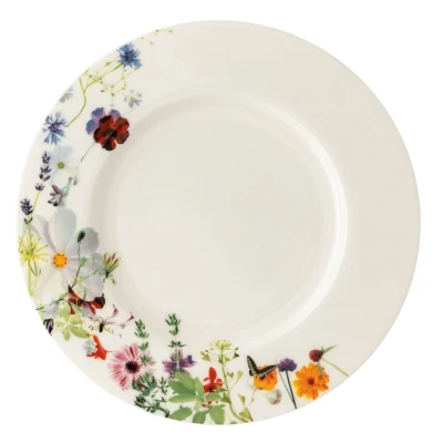 Abbildung von Rosenthal Brillance Grand Air Frühstücksteller m. Fahne 23cm