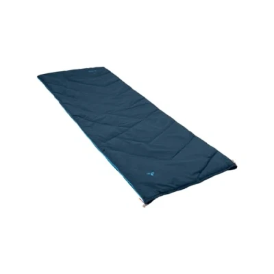 Abbildung von Vaude Navajo Sleepingbag 900 II SYN Zip Left baltic sea