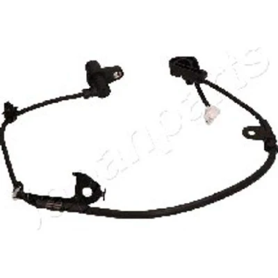 Abbildung von JAPANPARTS ABS 203 Sensor Vorderachse links TOYOTA: Yaris II Schrägheck, I III Schrägheck