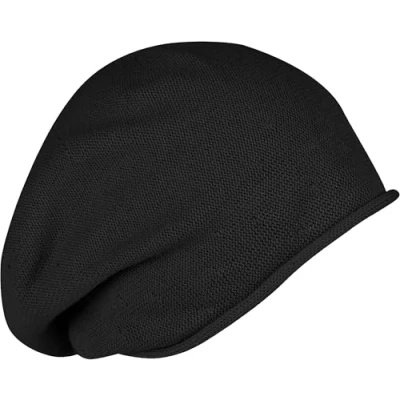 Abbildung von Loevenich Summer Mütze, Damen, Größe: One Size, Black
