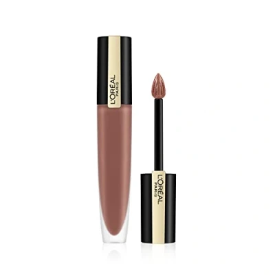 Abbildung von L&#039;Oreal Paris Rouge Signature 116 I Explore