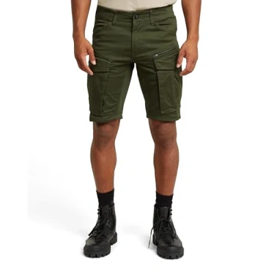 Abbildung von G STAR Rovic Zip Regular Short