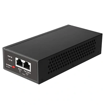 Abbildung von Edimax GP 203IT IEEE 802.3bt 2.5 Gigabit 90W PoE++ Injektor
