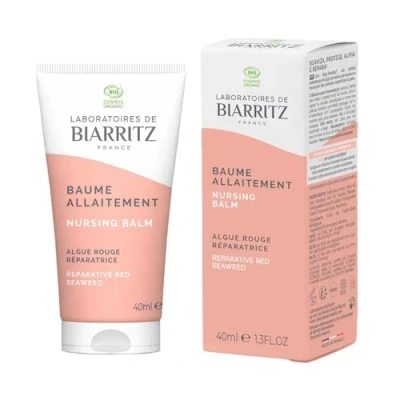 Abbildung von Brustwarzen Creme Ldb 40 ml