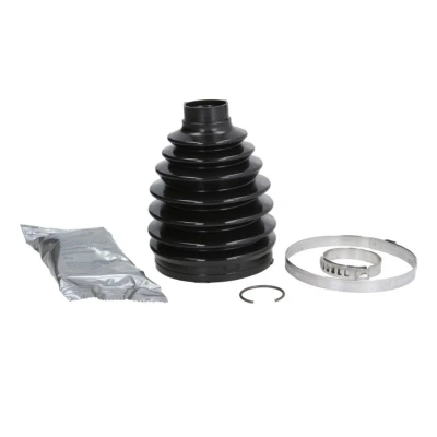 Abbildung von SPIDAN 25049 Achsmanschette 119,00 TPE (thermoplastischer Elastomer) RENAULT: MEGANE 3 Grandtour, SCENIC 3, Clio 4 Schrägheck, DACIA: Duster SUV