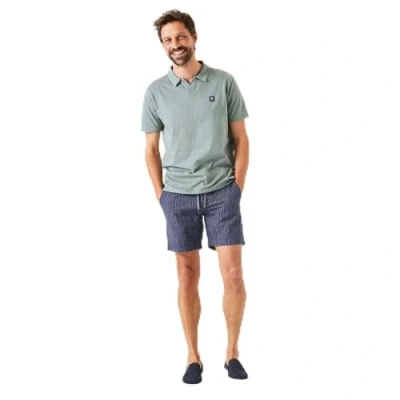 Abbildung von Garcia Shorts, Herren, Größe: Large, Marine
