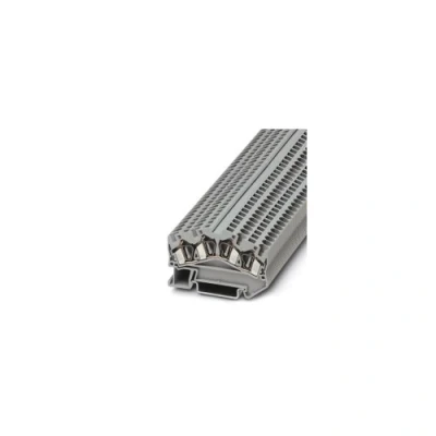 Abbildung von Phoenix Contact STS 4 QUATTRO BU, 6,2 mm, 64,5 800 V