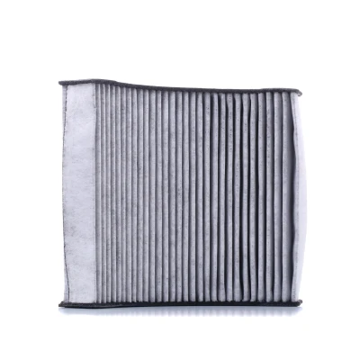 Abbildung von VALEO CLIMFILTER PROTECT 715719 Innenraumfilter Aktivkohlefilter 242 198 40 BMW: 3 Limousine, GT, 4 Coupe