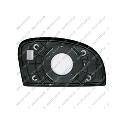 Abbildung von PRASCO HN3307504 Außenspiegelglas links HYUNDAI: Getz