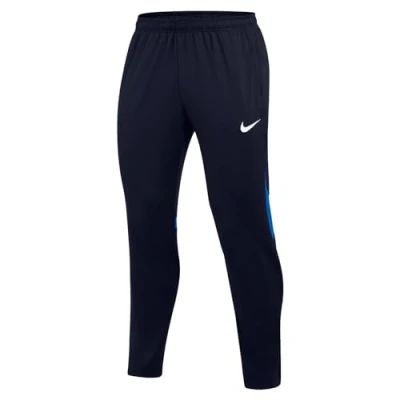 Abbildung von Nike Performance Drifit Academy PRO Jogginghose, Herren, Größe: XL, Obsidian royal blue white